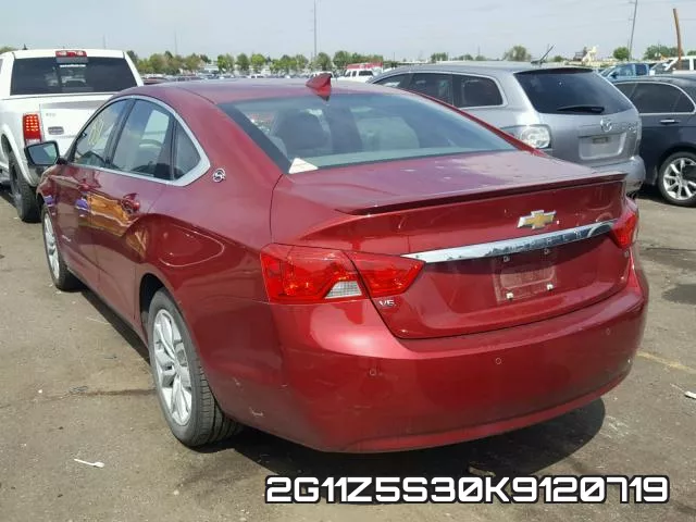 2G11Z5S30K9120719 фото 4