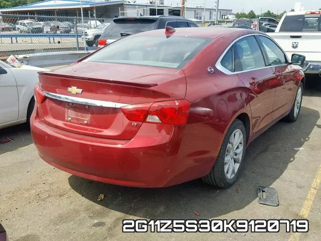 2G11Z5S30K9120719 фото 5