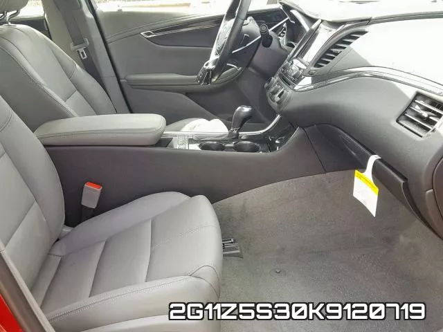 2G11Z5S30K9120719 фото 6