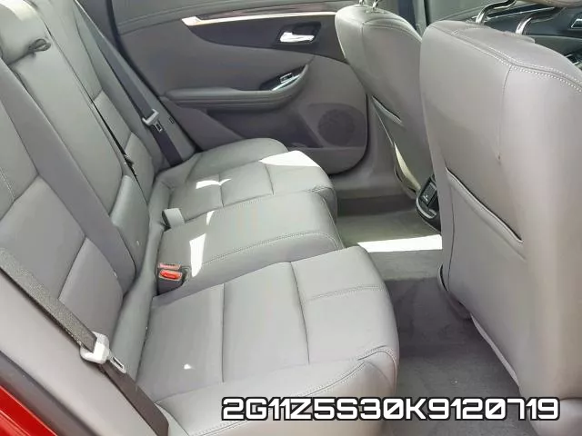 2G11Z5S30K9120719 фото 7