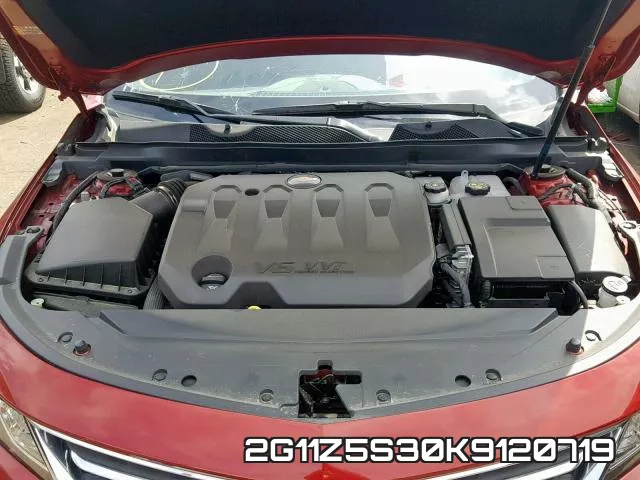 2G11Z5S30K9120719 фото 8