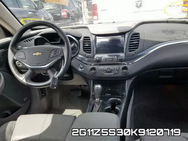 2G11Z5S30K9120719 фото 10