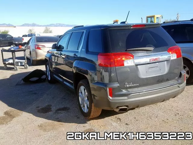 2GKALMEK1H6353223 фото 4