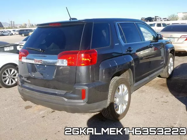 2GKALMEK1H6353223 фото 5