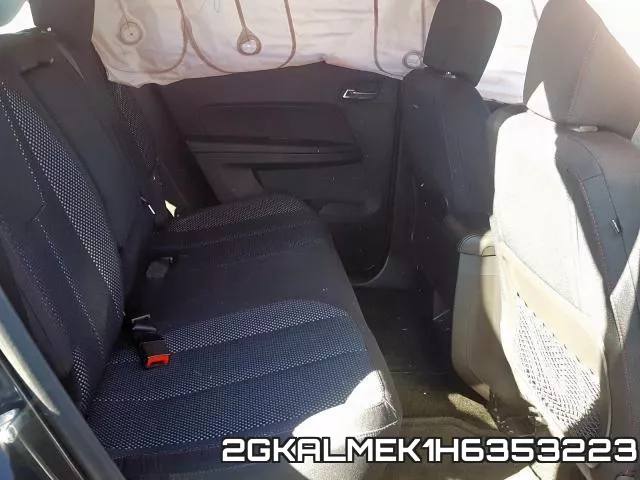 2GKALMEK1H6353223 фото 7