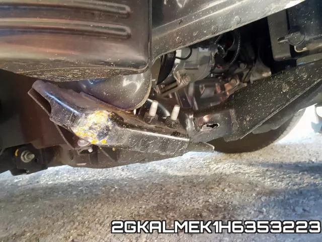 2GKALMEK1H6353223 фото 10