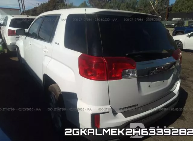 2GKALMEK2H6339282 фото 4