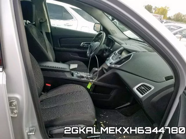 2GKALMEKXH6344780 фото 6