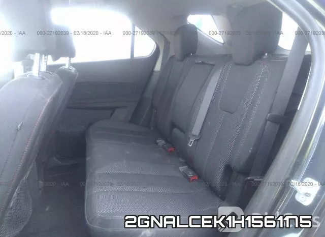 2GNALCEK1H1561175 фото 9