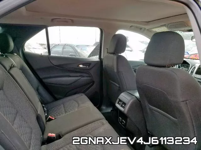 2GNAXJEV4J6113234 фото 7