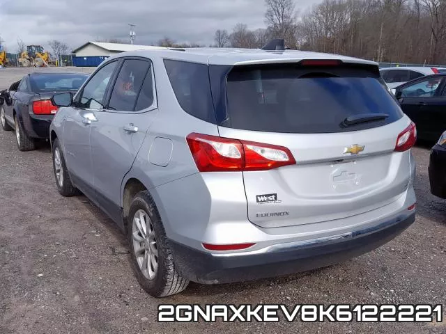2GNAXKEV8K6122221 фото 4