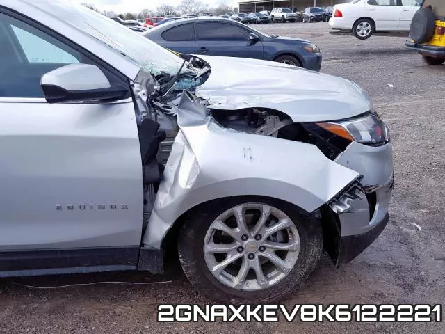 2GNAXKEV8K6122221 фото 10