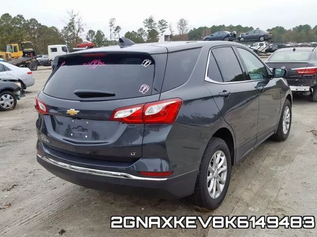 2GNAXKEV8K6149483 фото 5