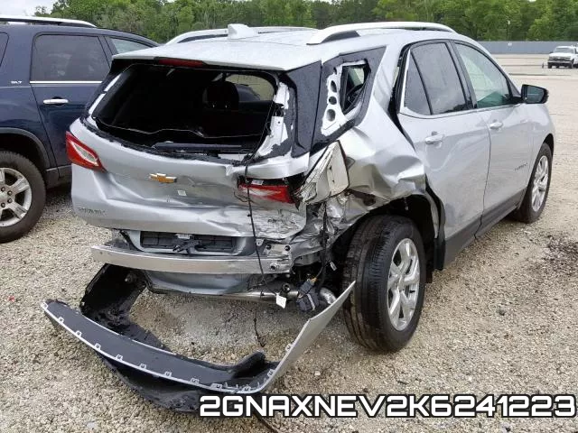 2GNAXNEV2K6241223 фото 5