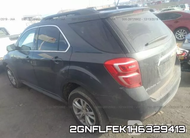 2GNFLFEK1H6329413 фото 4