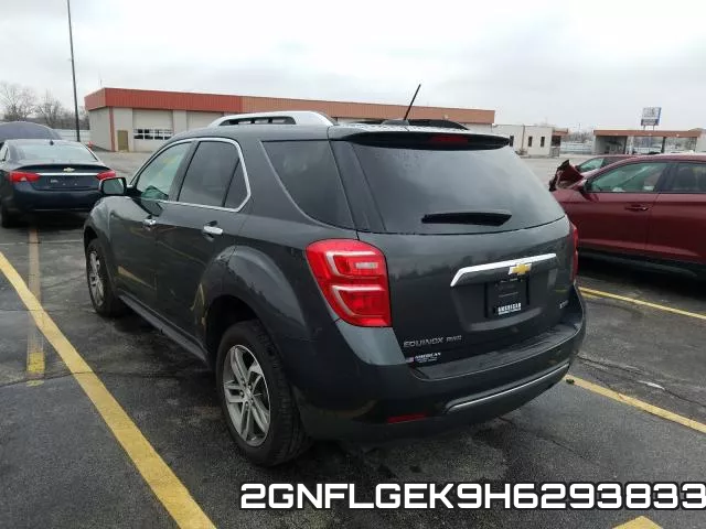 2GNFLGEK9H6293833 фото 4
