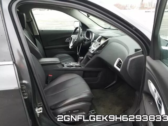 2GNFLGEK9H6293833 фото 6