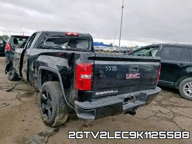 2GTV2LEC9K1125588 фото 4