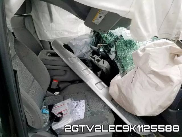 2GTV2LEC9K1125588 фото 6
