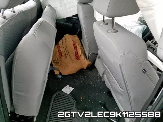 2GTV2LEC9K1125588 фото 10