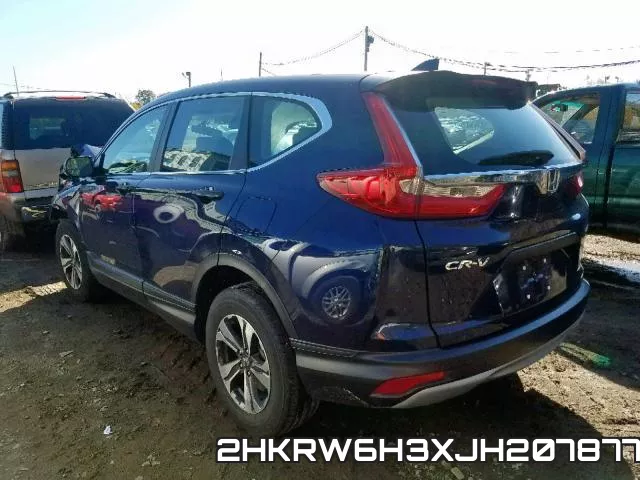 2HKRW6H3XJH207877 фото 4