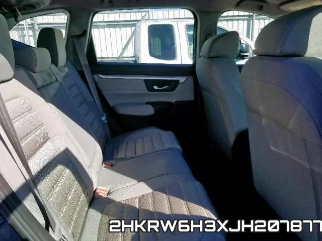 2HKRW6H3XJH207877 фото 7