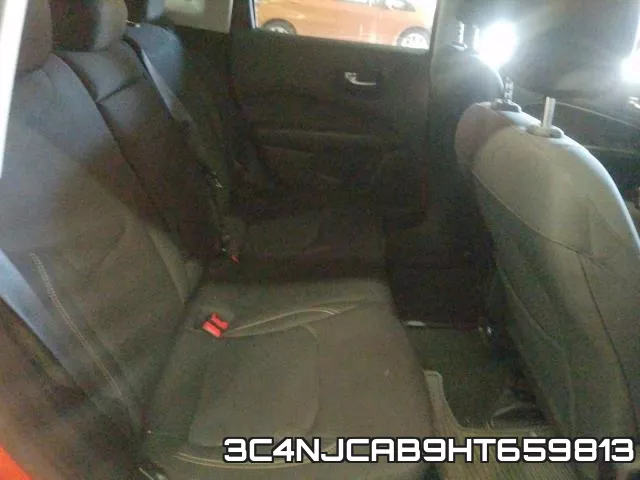 3C4NJCAB9HT659813 фото 7