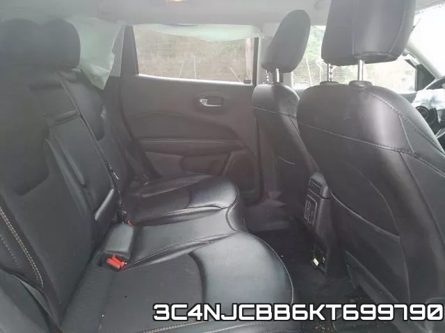 3C4NJCBB6KT699790 фото 7