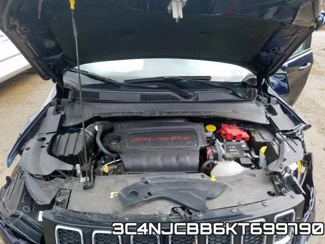 3C4NJCBB6KT699790 фото 8