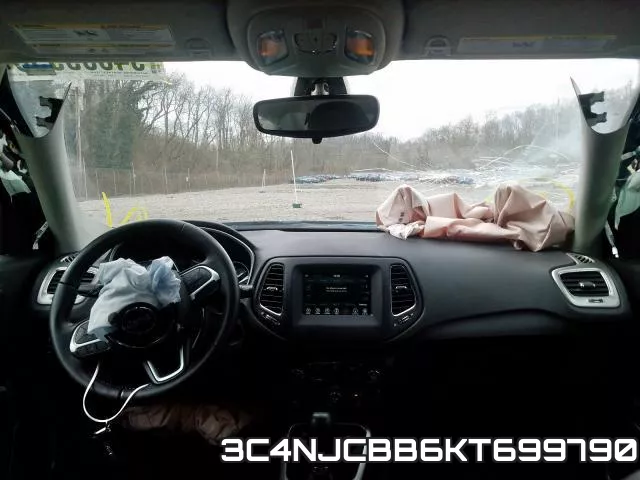 3C4NJCBB6KT699790 фото 10