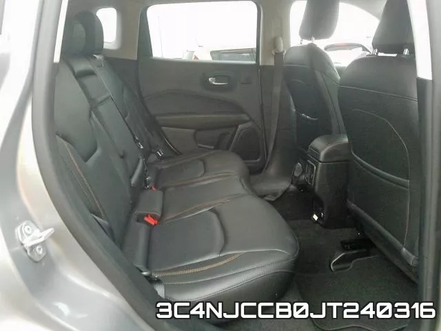3C4NJCCB0JT240316 фото 7