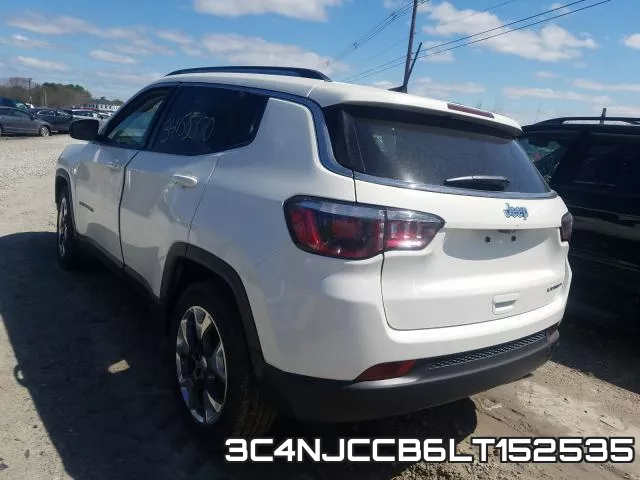 3C4NJCCB6LT152535 фото 4