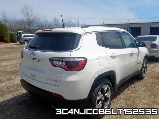 3C4NJCCB6LT152535 фото 5