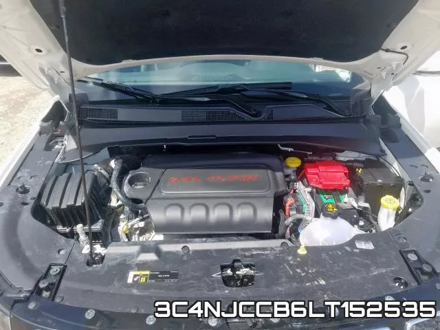 3C4NJCCB6LT152535 фото 8