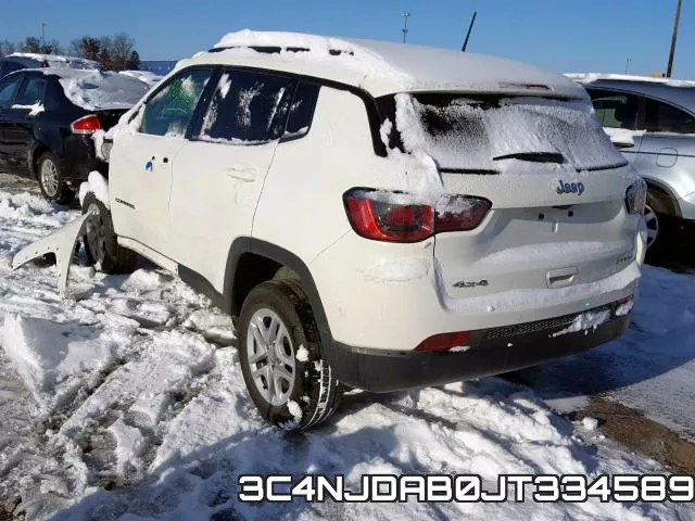 3C4NJDAB0JT334589 фото 4