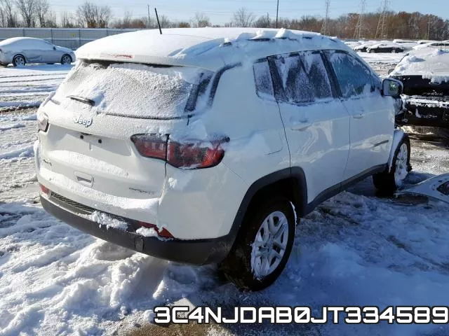 3C4NJDAB0JT334589 фото 5