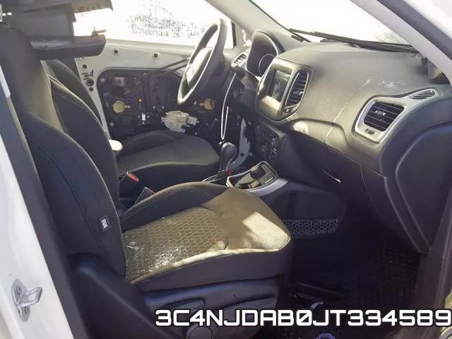 3C4NJDAB0JT334589 фото 6