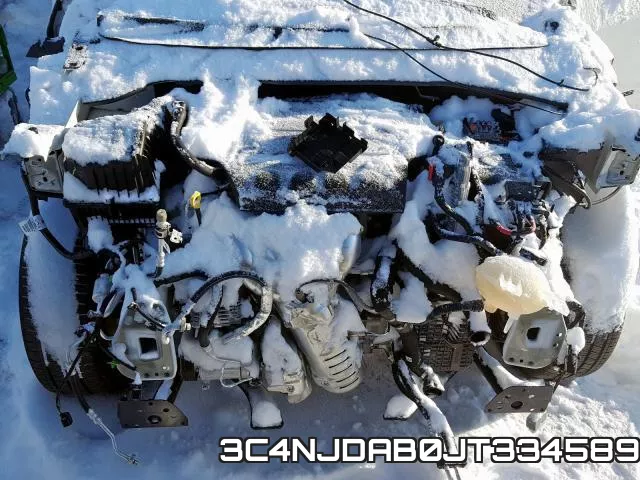 3C4NJDAB0JT334589 фото 8