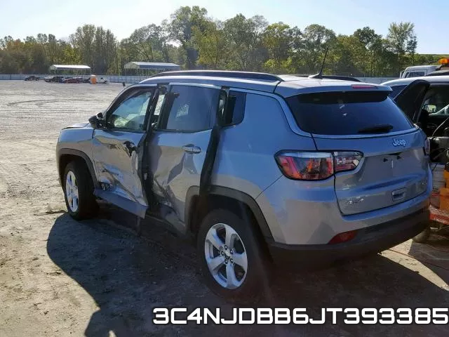 3C4NJDBB6JT393385 фото 4