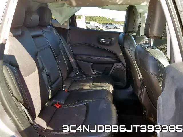 3C4NJDBB6JT393385 фото 7