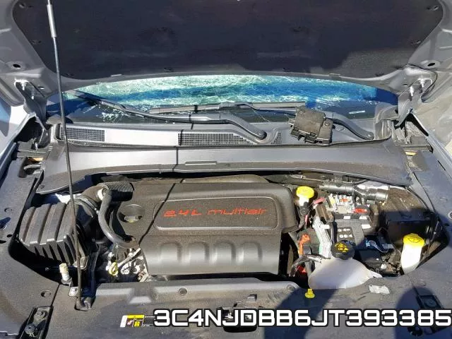 3C4NJDBB6JT393385 фото 8