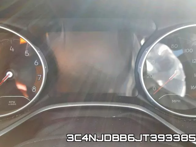 3C4NJDBB6JT393385 фото 9