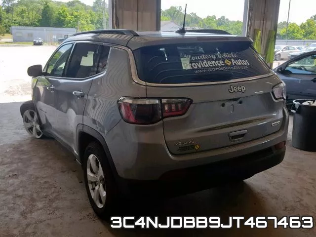 3C4NJDBB9JT467463 фото 4