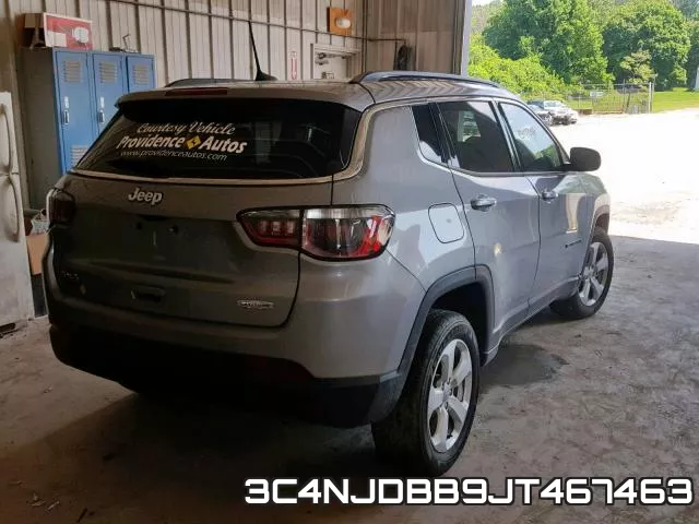 3C4NJDBB9JT467463 фото 5