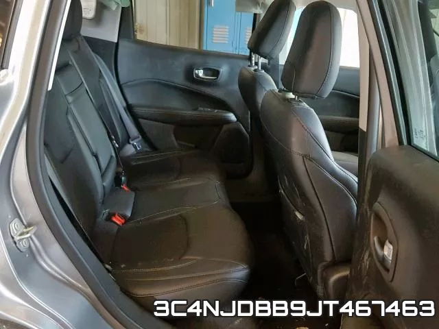 3C4NJDBB9JT467463 фото 7