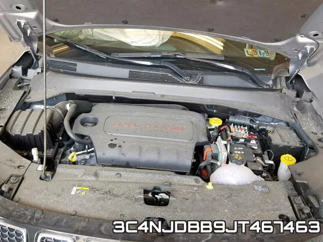 3C4NJDBB9JT467463 фото 8
