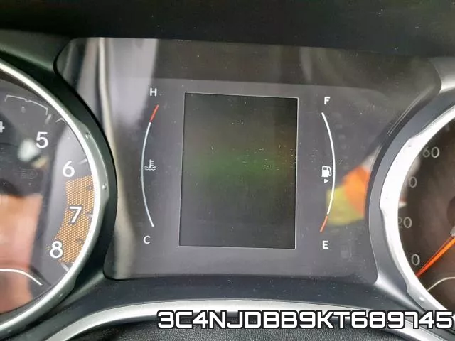 3C4NJDBB9KT689745 фото 9