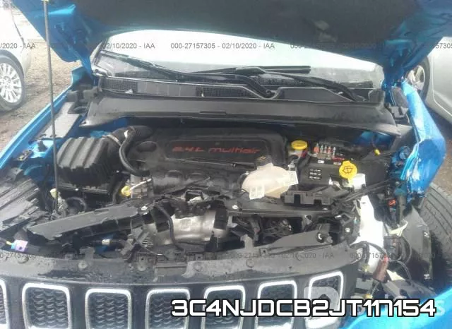 3C4NJDCB2JT117154 фото 2
