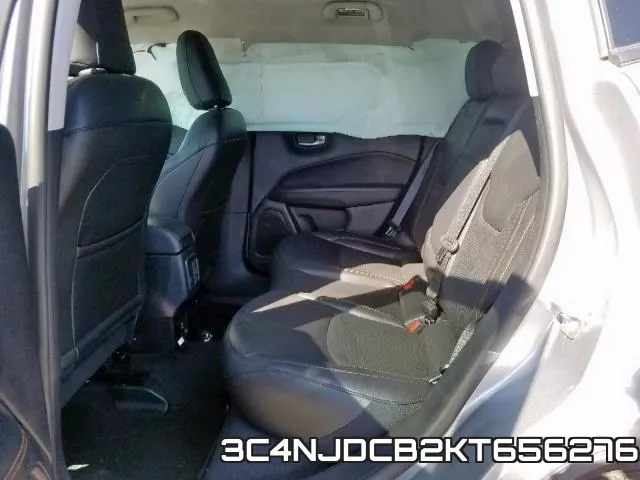 3C4NJDCB2KT656276 фото 7