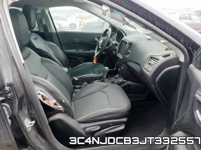 3C4NJDCB3JT332557 фото 6